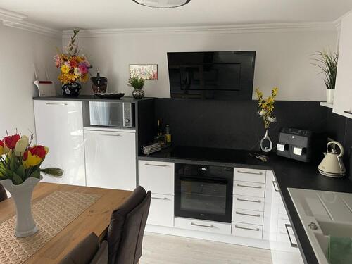 Foto - 3 Raumappartement mit Balkon in zentraler Lage