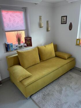 Foto - 3 Zimmer Etagenwohnung zur Miete in Binz