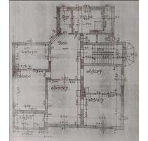5-Raum-Wohnung Apolda Einbauküche ruhige Lage