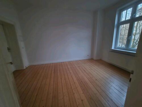 Foto - Etagenwohnung in Apolda zur Miete