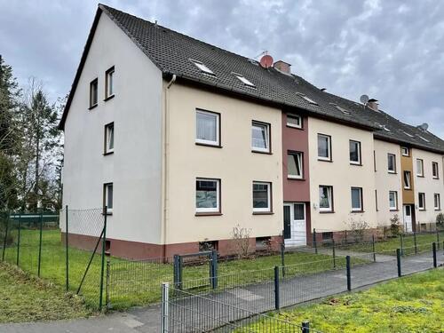 Foto - Gemütliche 3-Zimmer-Wohnung im 2. OG