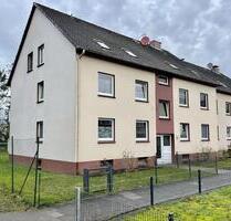 Gemütliche 3-Zimmer-Wohnung im 2. OG - Rotenburg (Wümme)