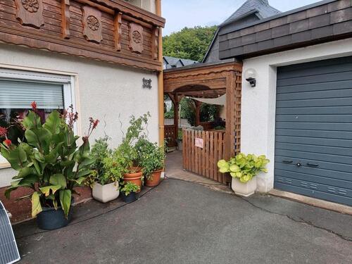 Foto - Einfamilienhaus in Dietzhölztal