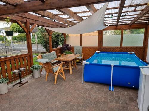 Foto - Einfamilienhaus in Dietzhölztal zum Kaufen