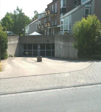 Foto - Tiefgaragen-Stellplatz (Nr. 30) an der Dauvemühle