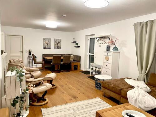 Foto - Idyllische Ferienwohnung Sauerland - Apartment Ferienunterkunft