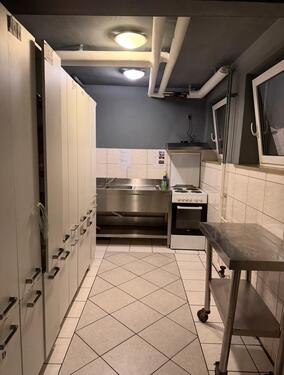 Foto - 1 Zimmer Etagenwohnung zur Miete in Frankfurt am Main