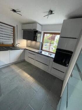 Foto - 4 Zimmer Erdgeschoßwohnung zur Miete in Rödental