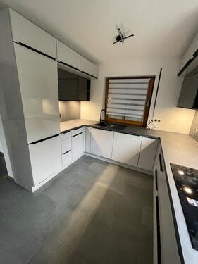 Foto - 4 Zimmer Erdgeschoßwohnung in Rödental