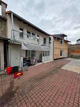 Foto - Einfamilienhaus zum Kaufen in Gau-Bickelheim