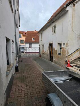 Foto - Einfamilienhaus in Gau-Bickelheim zum Kaufen