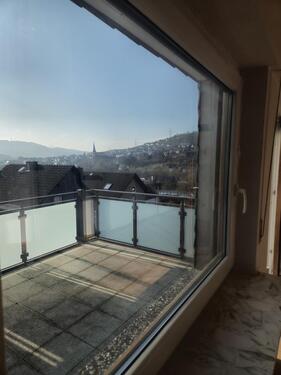 Foto - 3 Zimmer Dachgeschoßwohnung in Mudersbach