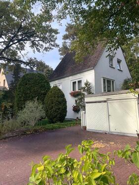 Foto - Kleines Einfamilienhaus in Gifhorn zu verkaufen