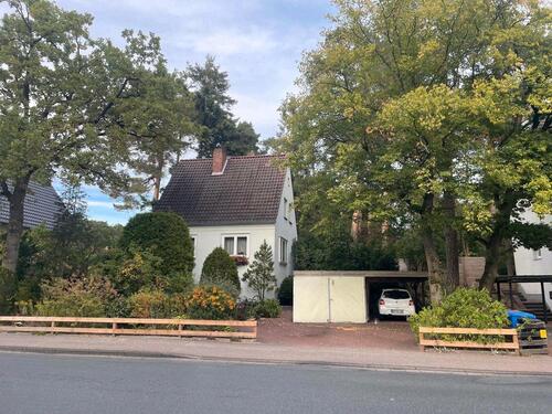 Foto - 4 Zimmer Einfamilienhaus zum Kaufen in Gifhorn