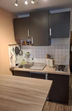 Foto - 1 Zimmer Etagenwohnung in Buckenhof