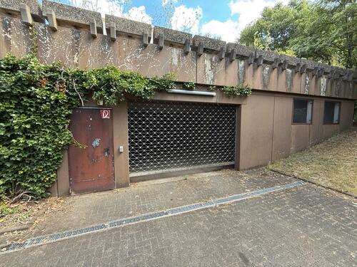 Foto - Stellplatz, Garage giessen - 50,00&nbsp;EUR Miete,