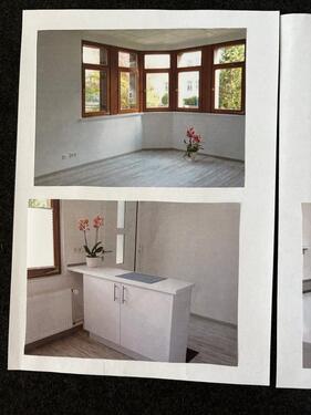 Foto - 3 Zimmer Erdgeschoßwohnung zur Miete in Göttingen