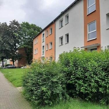 Foto - 2 Zimmer Erdgeschoßwohnung zur Miete in Dortmund