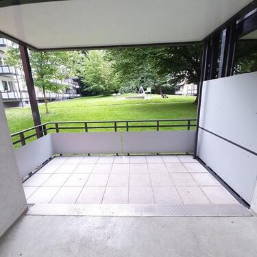 Foto - Erdgeschoßwohnung in Dortmund zur Miete