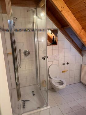 Foto - Etagenwohnung in Bötzingen