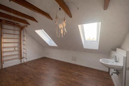 Foto - 4 Zimmer Reihenhaus in Celle