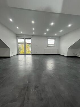 Foto - 2-Zimmer Küche Bad-Wohnung mit Balkon in der Trierer Innenstadt