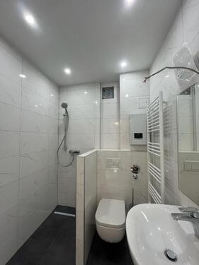 Foto - 3 Zimmer Dachgeschoßwohnung in Trier