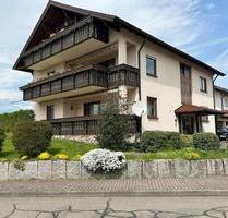 3 12-Zimmer Erdgeschosswohnung in Altschweier - Bühl