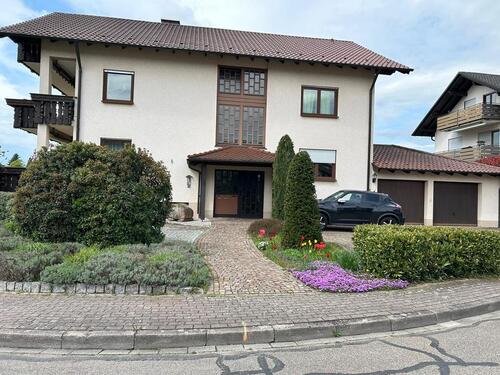 Foto - 3.5 Zimmer Erdgeschoßwohnung zur Miete in Bühl