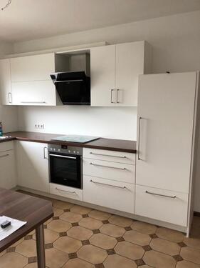 Foto - 3.5 Zimmer Erdgeschoßwohnung in Bühl