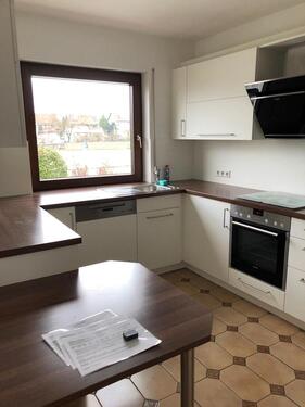 Foto - Erdgeschoßwohnung in Bühl zur Miete