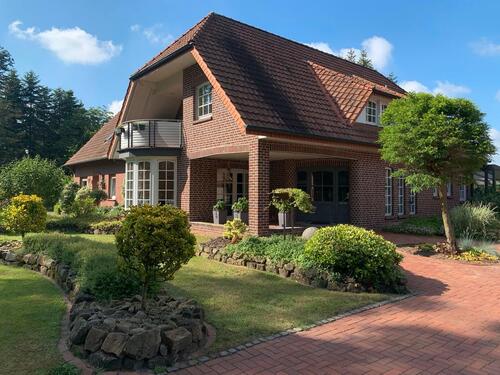 Foto - Gepflegtes Einfamilienhaus in ruhiger Lage ideal für Familien