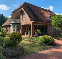 Gepflegtes Einfamilienhaus in ruhiger Lage ideal für Familien - Fürstenau