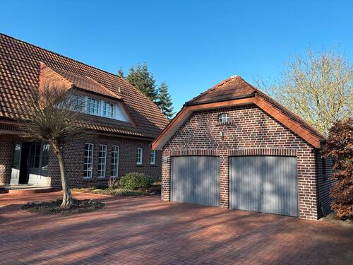 Foto - 6 Zimmer Einfamilienhaus zur Miete in Fürstenau