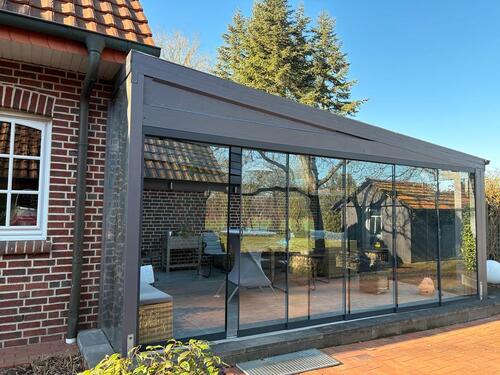 Foto - 6 Zimmer Einfamilienhaus in Fürstenau