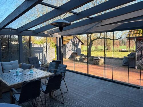 Foto - Einfamilienhaus in Fürstenau zur Miete