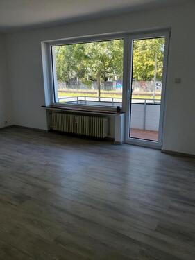 Foto - Erdgeschoßwohnung in Hannover zur Miete