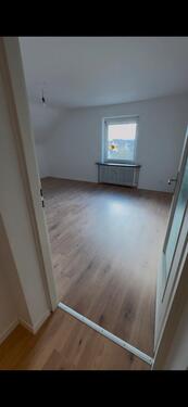 Foto - Dachgeschoßwohnung in Nürnberg zur Miete