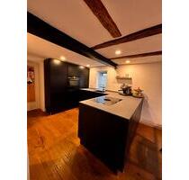 Kernsaniertes Einfamilienhaus mit großem Stadel in Erolzheim