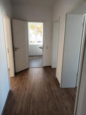 Foto - 2 Zimmer Erdgeschoßwohnung zur Miete in Rathenow
