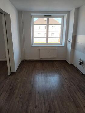 Foto - Erdgeschoßwohnung in Rathenow zur Miete