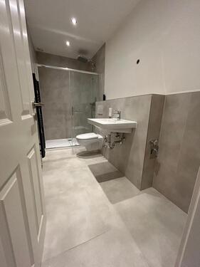 Foto - **Modern sanierte 2-Zimmer-Wohnung in zentraler Lage**
