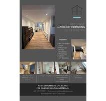 Exklusive Wohnung in Meerbusch mit 1 Monat mietfrei