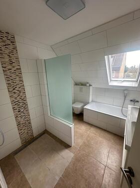 Foto - 4 Zimmer Maisonettenwohnung zur Miete in Meerbusch