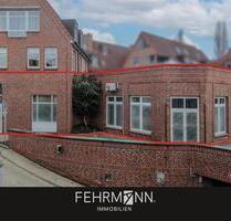 Großzügige Gewerbefläche in bester Lage von Meppen zur Miete!