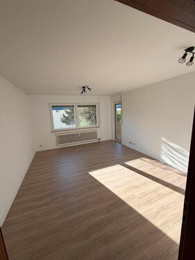 Foto - 2.5 Zimmer Erdgeschoßwohnung in Hochspeyer