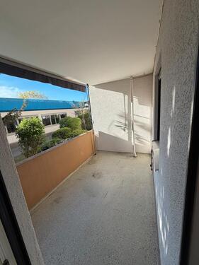Foto - Erdgeschoßwohnung in Hochspeyer zur Miete