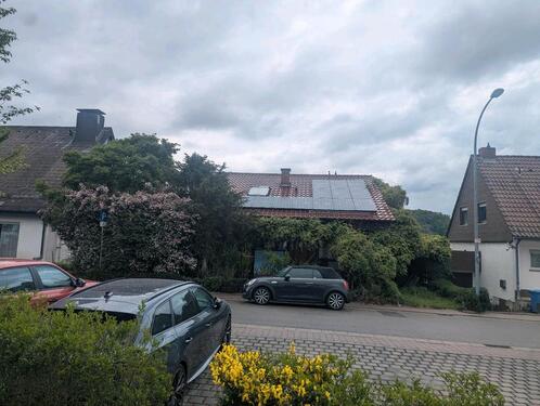 Foto - Einfamilienhaus in kinderfreundlicher Lage zu verkaufen!