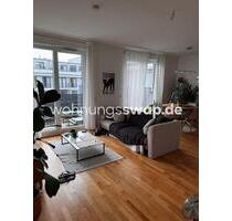 Wohnungsswap - 2 Zimmer, 60 m² - Chausseestraße, Mitte, Berlin