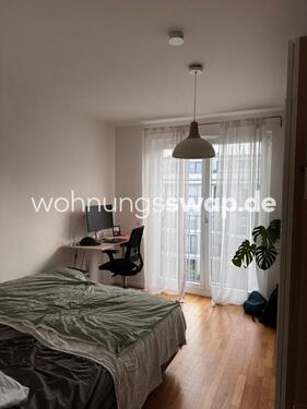 Foto - 2 Zimmer Etagenwohnung zur Miete in Berlin